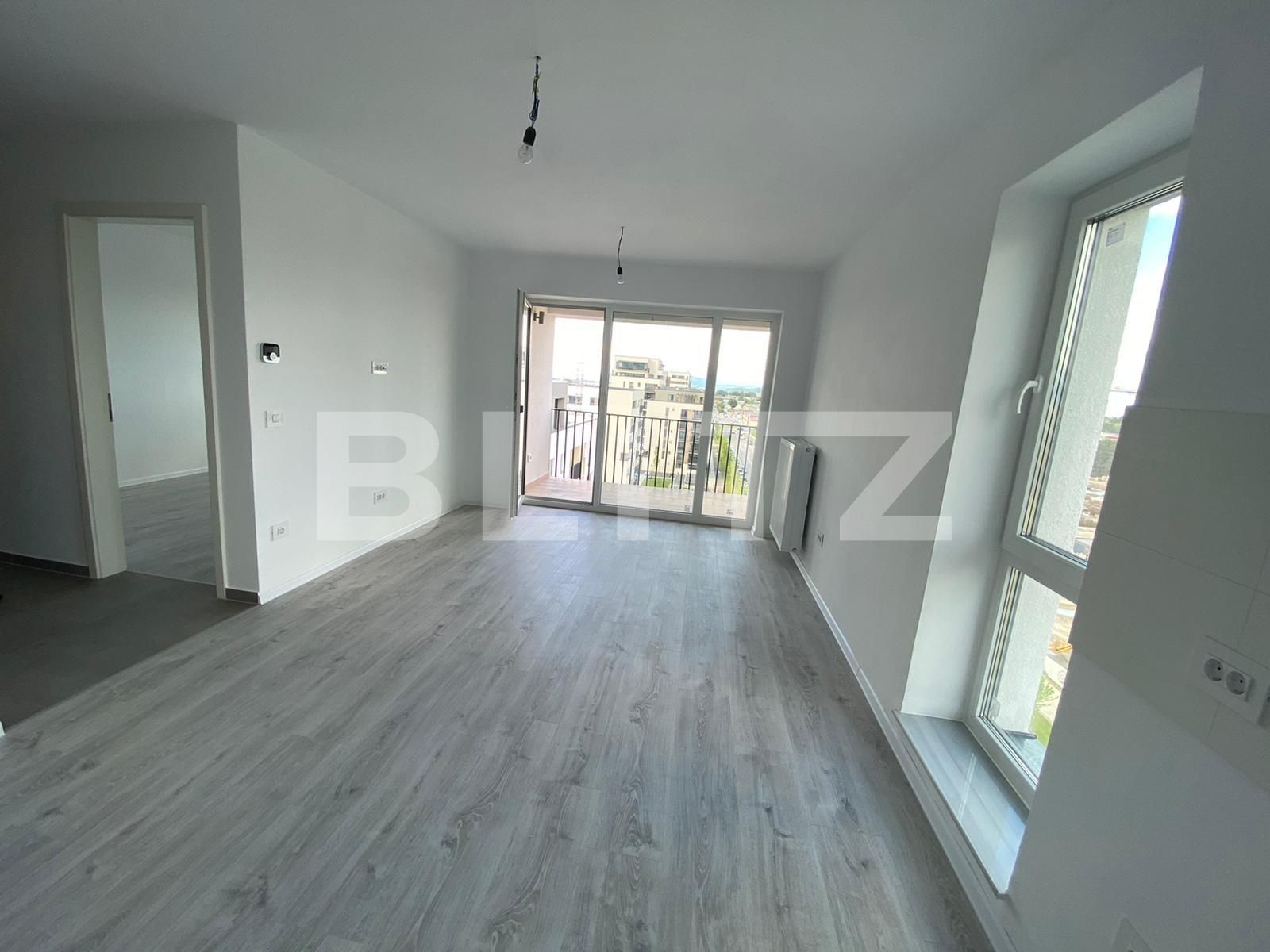 Apartament de vânzare 2 camere Tractorul - 67490AV | BLITZ Brașov | Poza4