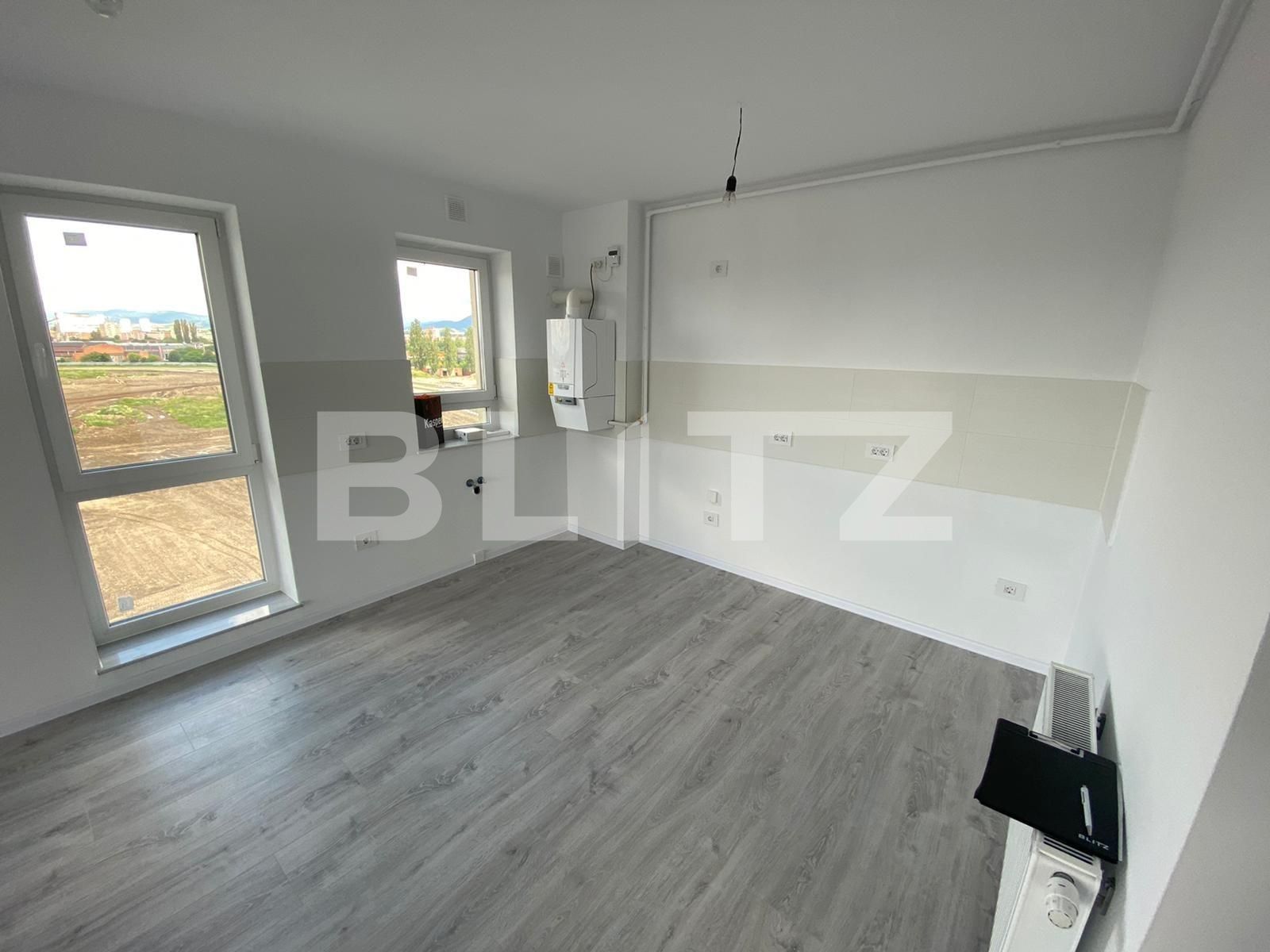 Apartament de vânzare 2 camere Tractorul - 67490AV | BLITZ Brașov | Poza3