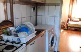 Apartament de 2 camere, 27 mp, partial mobilat, zona Florilor