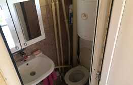 Apartament de 2 camere, 27 mp, partial mobilat, zona Florilor