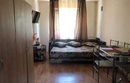 Apartament de 2 camere, 27 mp, partial mobilat, zona Florilor