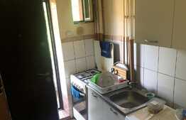 Apartament de 2 camere, 27 mp, partial mobilat, zona Florilor