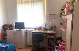 Apartament de 2 camere, 27 mp, partial mobilat, zona Florilor