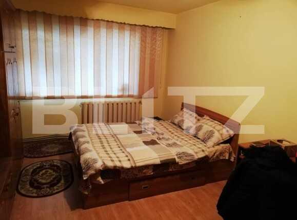 Apartament de închiriat 3 camere Manastur - 67493AI | BLITZ Cluj-Napoca | Poza1