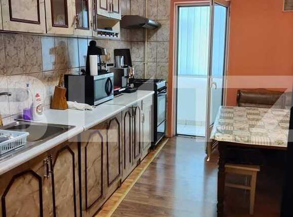 Apartament de închiriat 3 camere Manastur - 67493AI | BLITZ Cluj-Napoca | Poza7