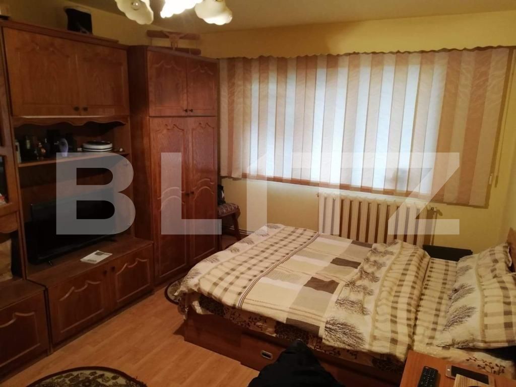 Apartament de închiriat 3 camere Manastur - 67493AI | BLITZ Cluj-Napoca | Poza2