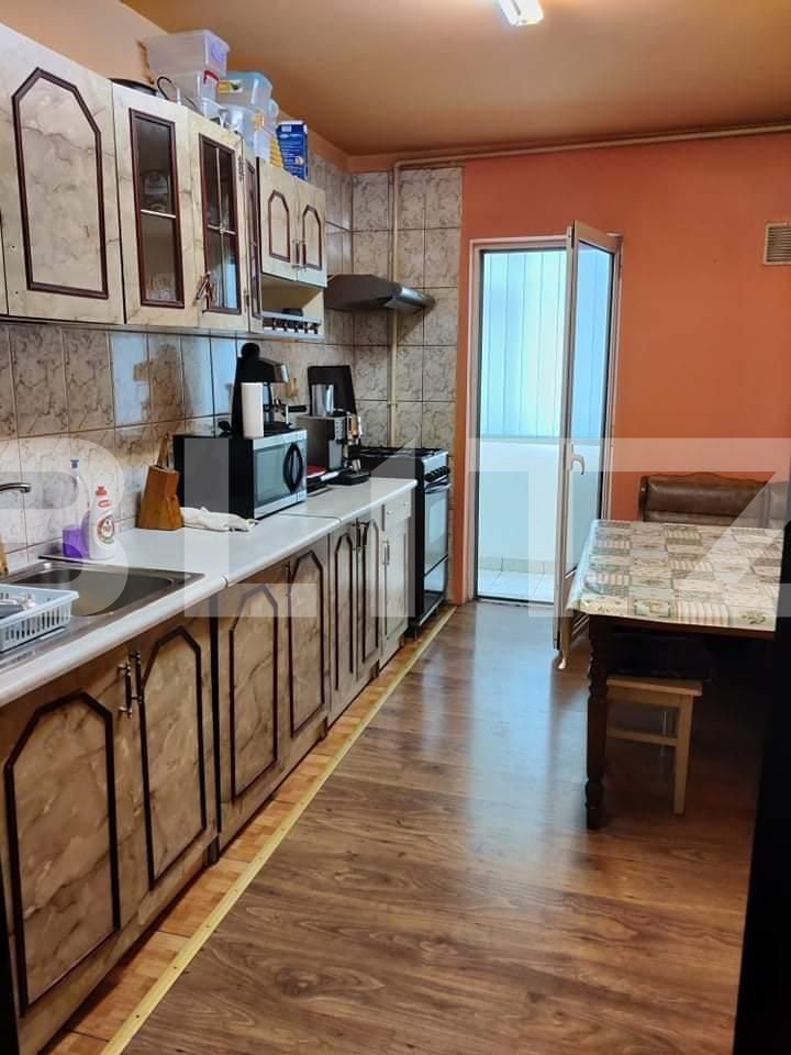 Apartament de închiriat 3 camere Manastur - 67493AI | BLITZ Cluj-Napoca | Poza7