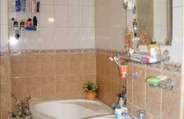 Oferta 3 camere de vanzare,mobilat utilat,  parcare inclusa in pret