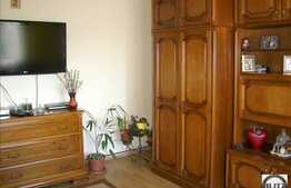 Oferta 3 camere de vanzare,mobilat utilat,  parcare inclusa in pret
