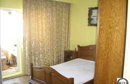 Oferta 3 camere de vanzare,mobilat utilat,  parcare inclusa in pret