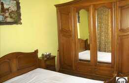 Oferta 3 camere de vanzare,mobilat utilat,  parcare inclusa in pret