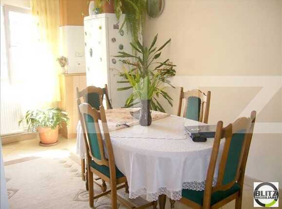 Apartament de vânzare 3 camere Marasti - 675AV | BLITZ Cluj-Napoca | Poza4