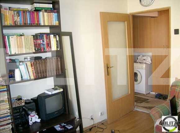 Apartament de vânzare 3 camere Marasti - 675AV | BLITZ Cluj-Napoca | Poza5