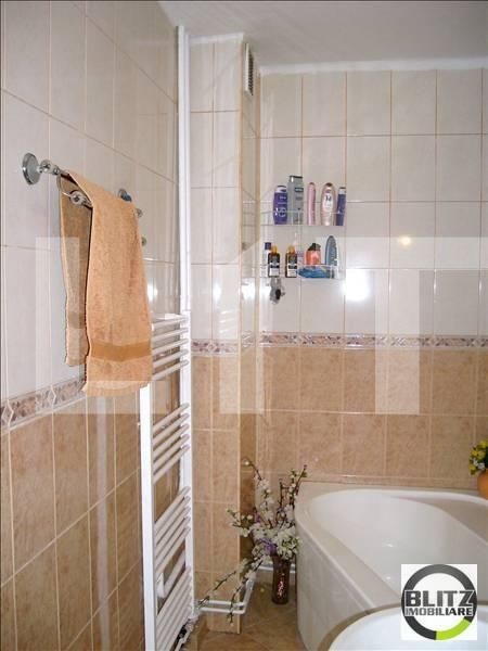 Apartament de vânzare 3 camere Marasti - 675AV | BLITZ Cluj-Napoca | Poza12