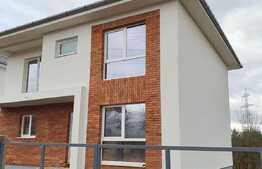 Oportunitate! Casa individuala, 120mp utili, 400mp teren, Jucu de Sus