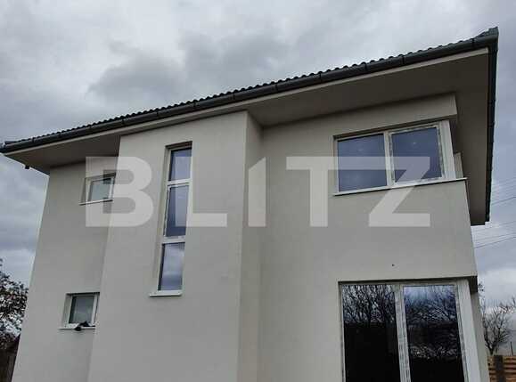 Casa de vânzare 5 camere Jucu - 67500CV | BLITZ Cluj-Napoca | Poza4