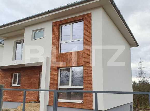 Casa de vânzare 5 camere Jucu - 67500CV | BLITZ Cluj-Napoca | Poza1
