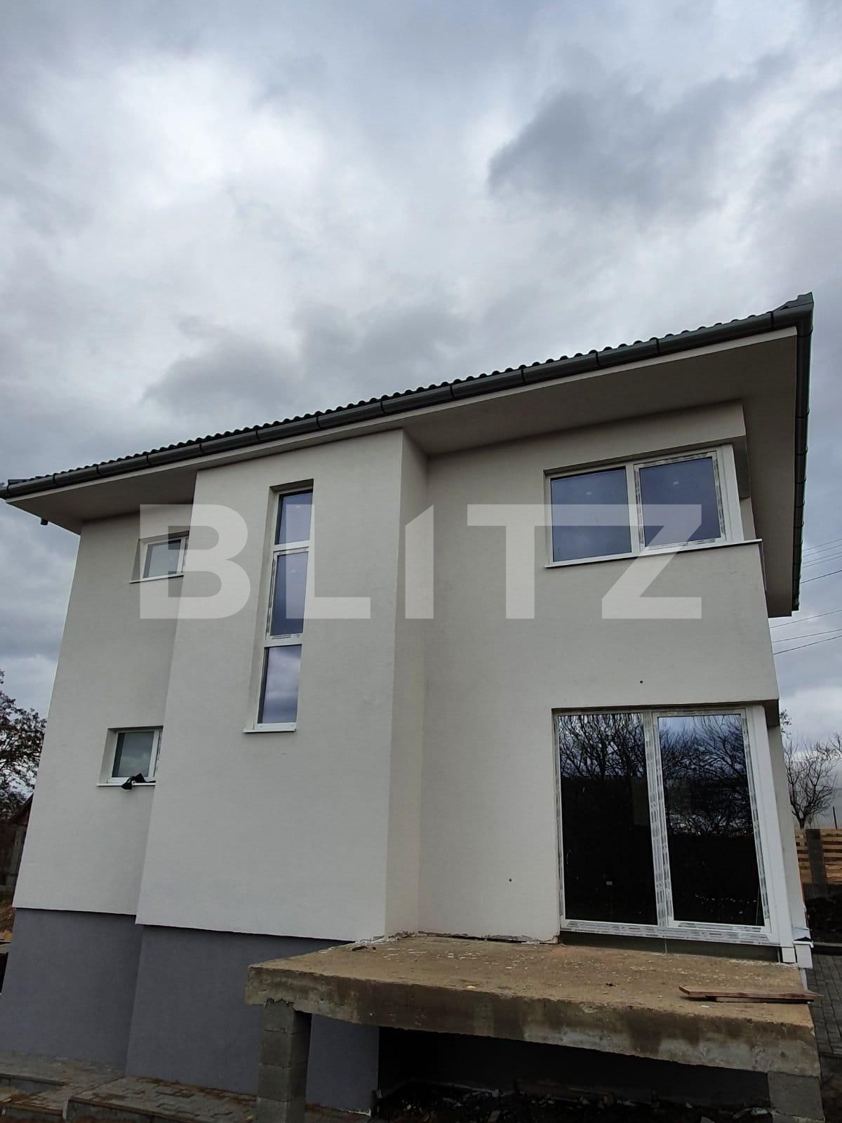 Casa de vânzare 5 camere Jucu - 67500CV | BLITZ Cluj-Napoca | Poza4