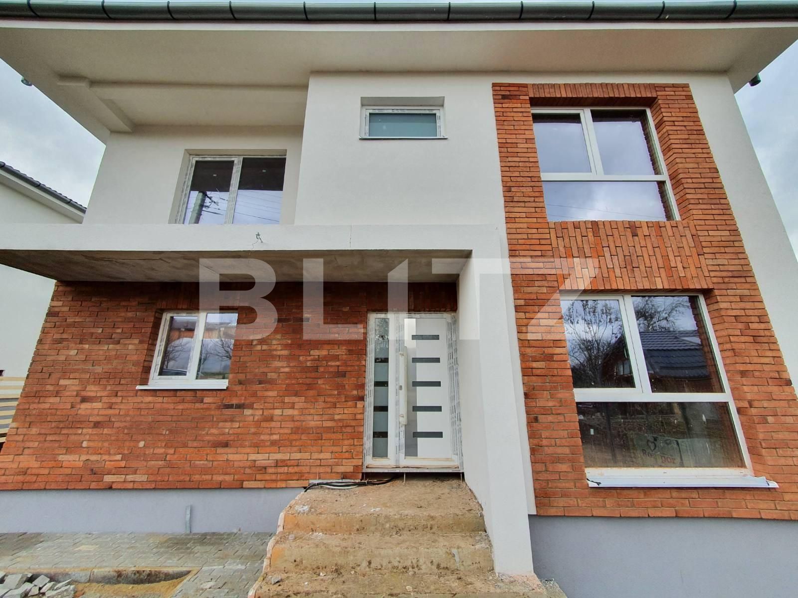 Casa de vânzare 5 camere Jucu - 67500CV | BLITZ Cluj-Napoca | Poza13