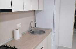 Studio 2 camere la Urban Plaza, 53 mp, decomandat, parcare, zona Astra