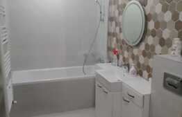 Studio 2 camere la Urban Plaza, 53 mp, decomandat, parcare, zona Astra