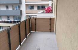 Studio 2 camere la Urban Plaza, 53 mp, decomandat, parcare, zona Astra