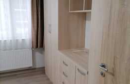 Studio 2 camere la Urban Plaza, 53 mp, decomandat, parcare, zona Astra