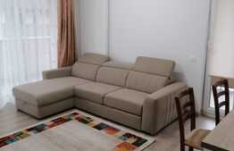 Studio 2 camere la Urban Plaza, 53 mp, decomandat, parcare, zona Astra