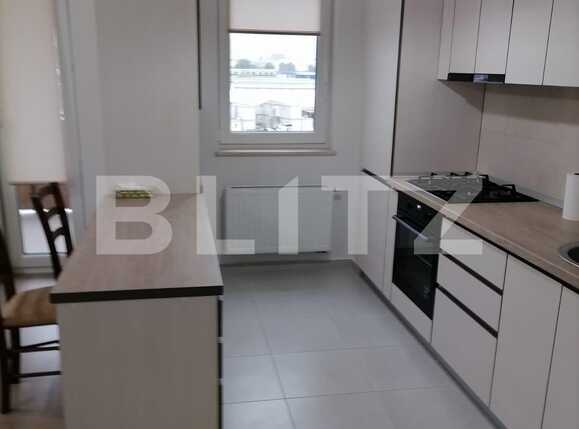 Apartament de închiriat 2 camere Astra - 67503AI | BLITZ Brașov | Poza3