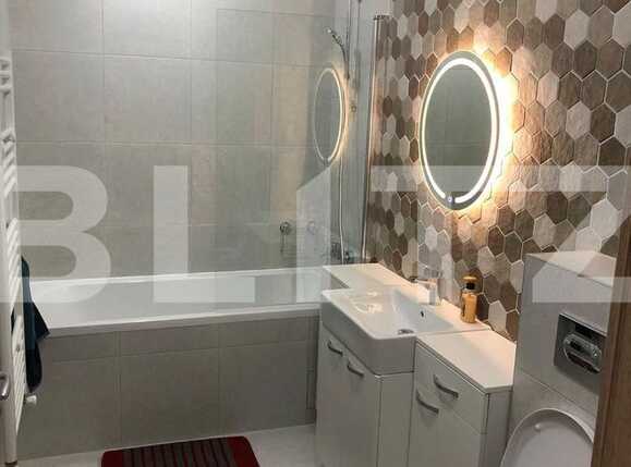 Apartament de închiriat 2 camere Astra - 67503AI | BLITZ Brașov | Poza7