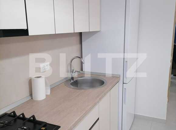 Apartament de închiriat 2 camere Astra - 67503AI | BLITZ Brașov | Poza4