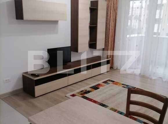 Apartament de închiriat 2 camere Astra - 67503AI | BLITZ Brașov | Poza1