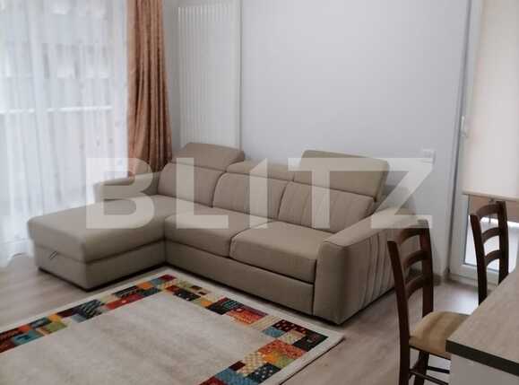 Apartament de închiriat 2 camere Astra - 67503AI | BLITZ Brașov | Poza2