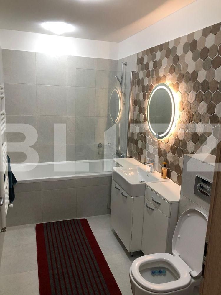 Apartament de închiriat 2 camere Astra - 67503AI | BLITZ Brașov | Poza7