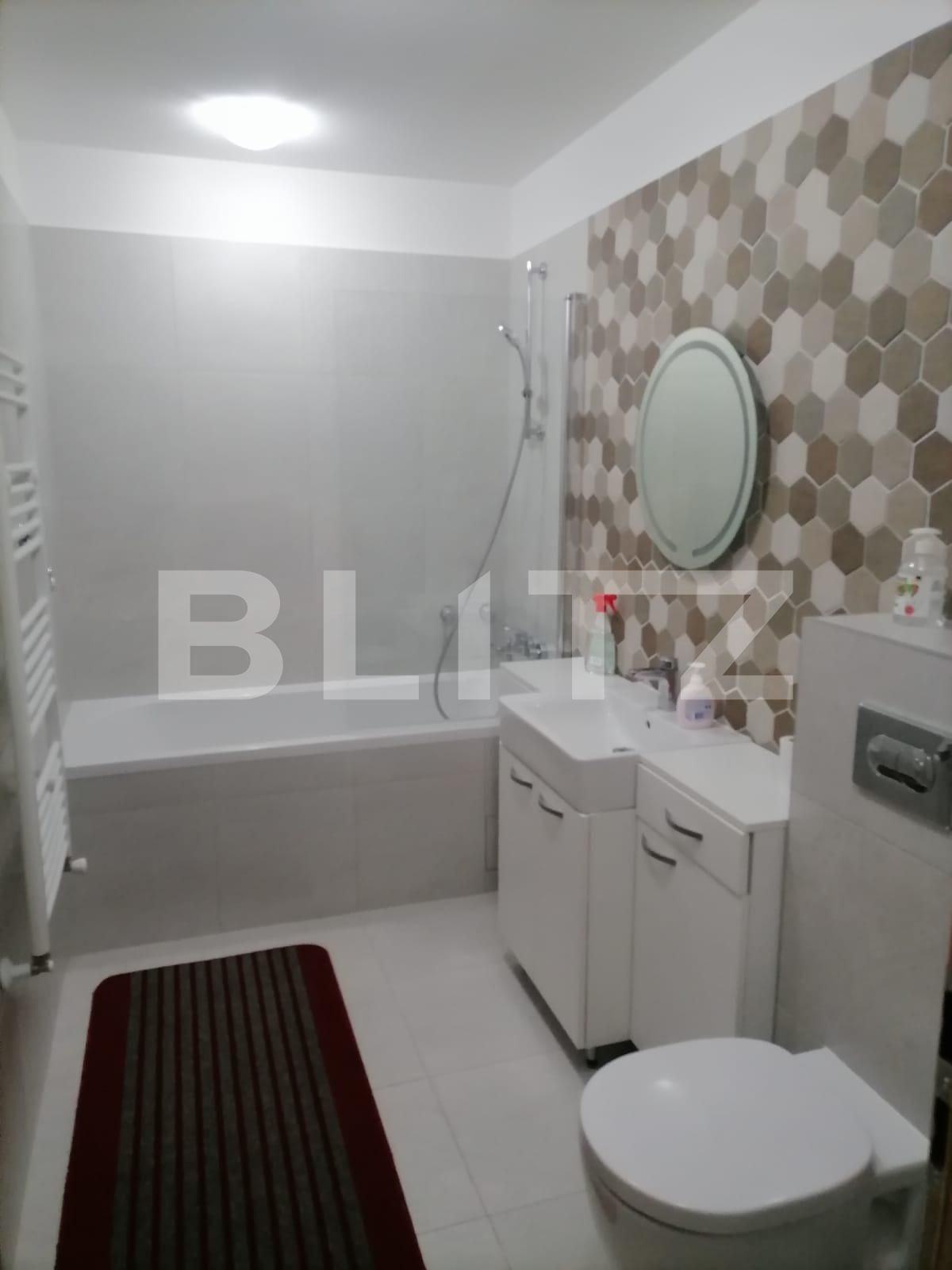 Apartament de închiriat 2 camere Astra - 67503AI | BLITZ Brașov | Poza8