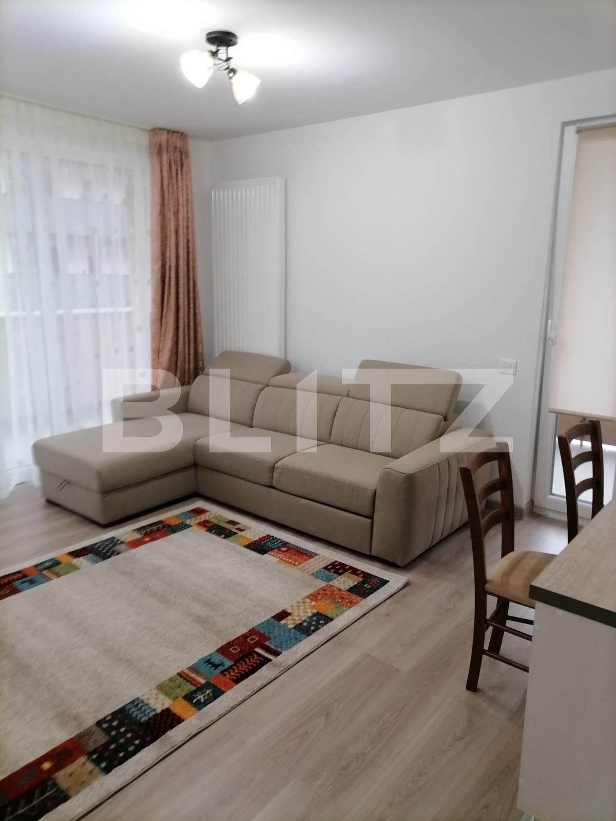 Apartament de închiriat 2 camere Astra - 67503AI | BLITZ Brașov | Poza2