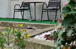 Garsoniera semidecomandata de 25 mp, parcare, zona Kaufland!