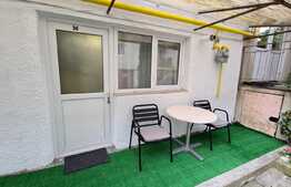 Garsoniera semidecomandata de 25 mp, parcare, zona Kaufland!