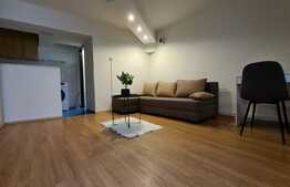 Garsoniera semidecomandata de 25 mp, parcare, zona Kaufland!