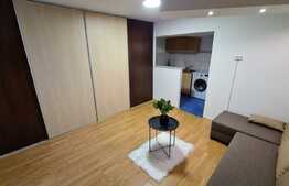 Garsoniera semidecomandata de 25 mp, parcare, zona Kaufland!