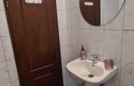 Garsoniera semidecomandata de 25 mp, parcare, zona Kaufland!