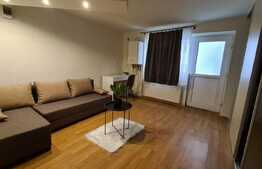 Garsoniera semidecomandata de 25 mp, parcare, zona Kaufland!