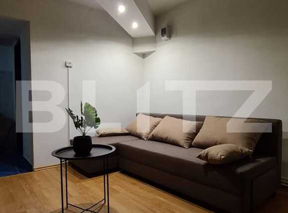 Garsonieră de vânzare Manastur - 67511AV | BLITZ Cluj-Napoca | Poza3