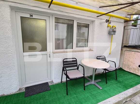 Garsonieră de vânzare Manastur - 67511AV | BLITZ Cluj-Napoca | Poza7