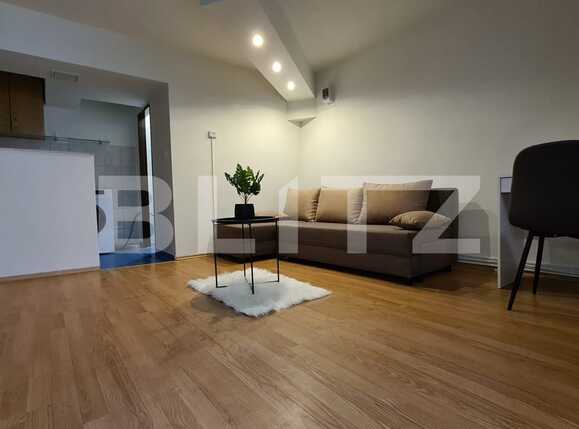 Garsonieră de vânzare Manastur - 67511AV | BLITZ Cluj-Napoca | Poza1
