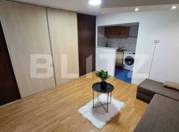 Garsonieră de vânzare Manastur - 67511AV | BLITZ Cluj-Napoca | Poza4
