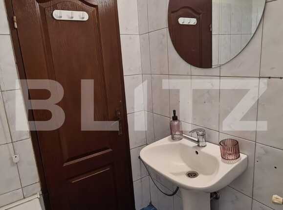Garsonieră de vânzare Manastur - 67511AV | BLITZ Cluj-Napoca | Poza6