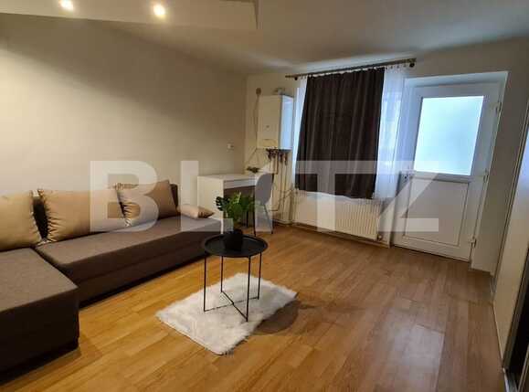 Garsonieră de vânzare Manastur - 67511AV | BLITZ Cluj-Napoca | Poza2