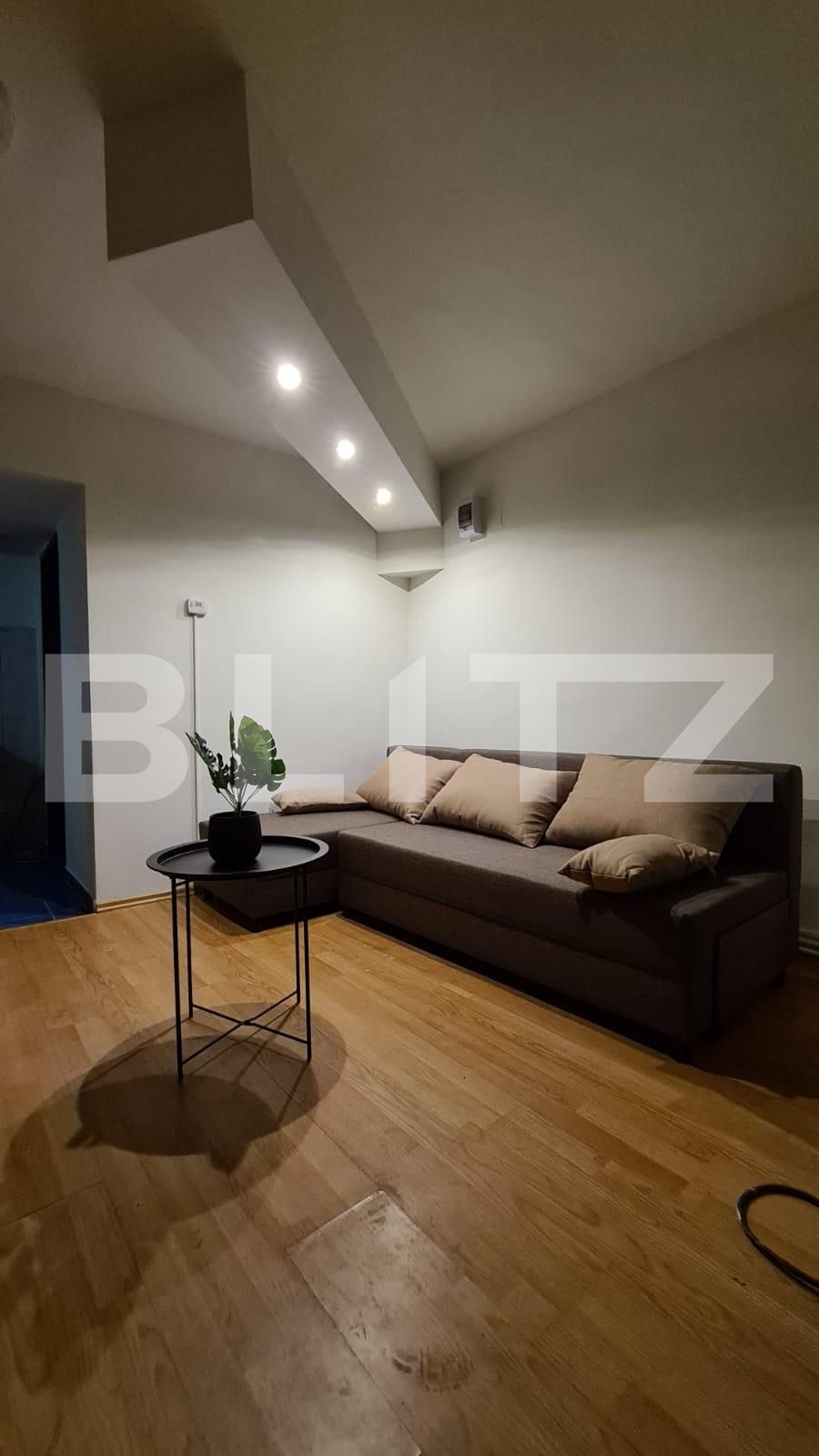 Garsonieră de vânzare Manastur - 67511AV | BLITZ Cluj-Napoca | Poza3