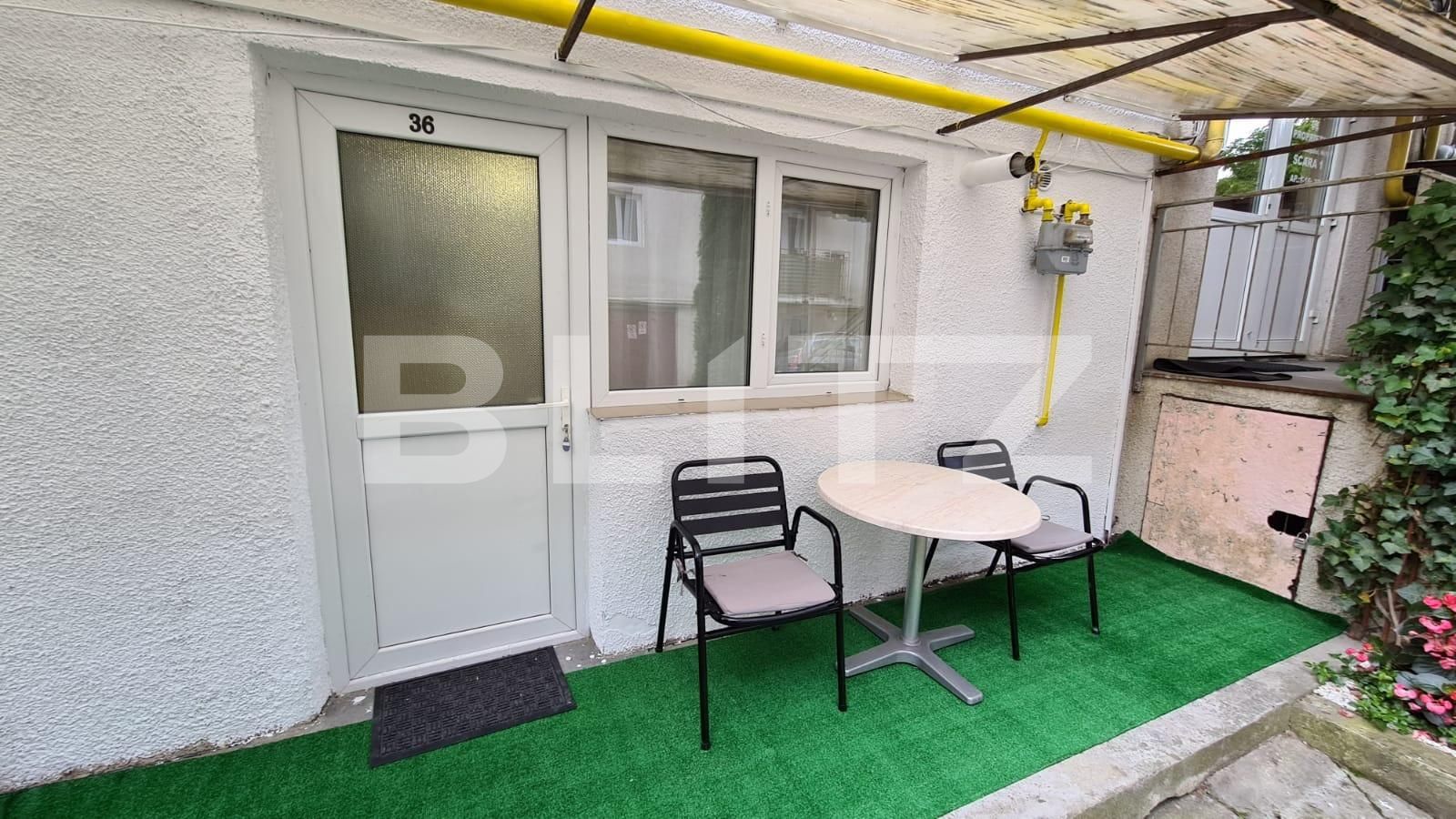 Garsonieră de vânzare Manastur - 67511AV | BLITZ Cluj-Napoca | Poza7